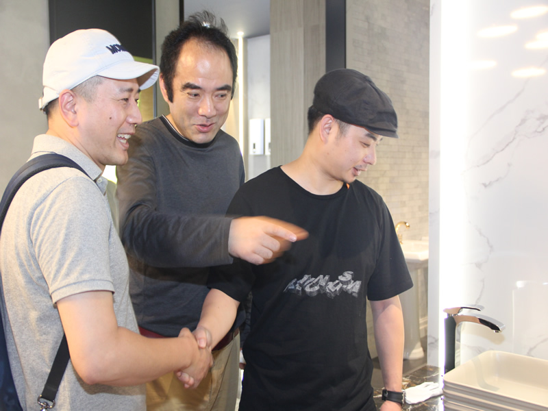 分享会家装设计里的温度分享会在newform攸风品牌展厅成功举行