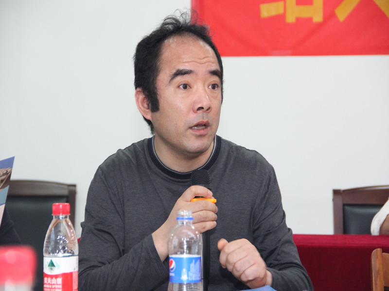 分享会家装设计里的温度分享会在newform攸风品牌展厅成功举行