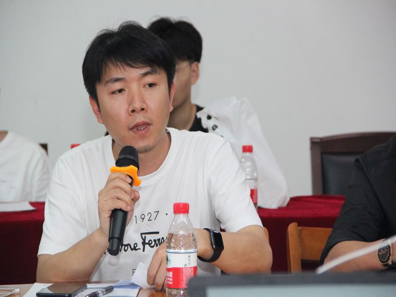 分享会家装设计里的温度分享会在newform攸风品牌展厅成功举行