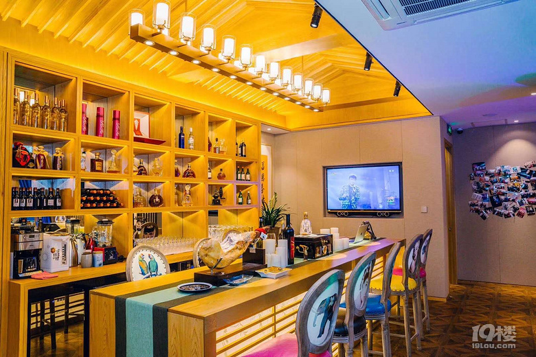 装修就要找我们，工装。家装無增项