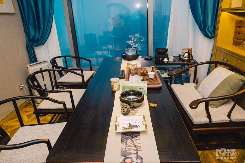 装修就要找我们，工装。家装無增项