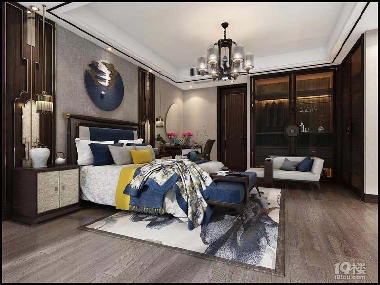 装修就要找我们，工装。家装無增项