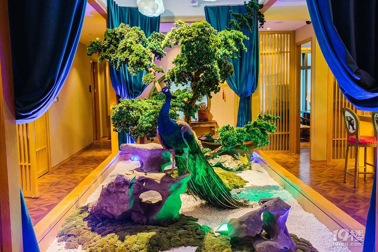 装修就要找我们，工装。家装無增项