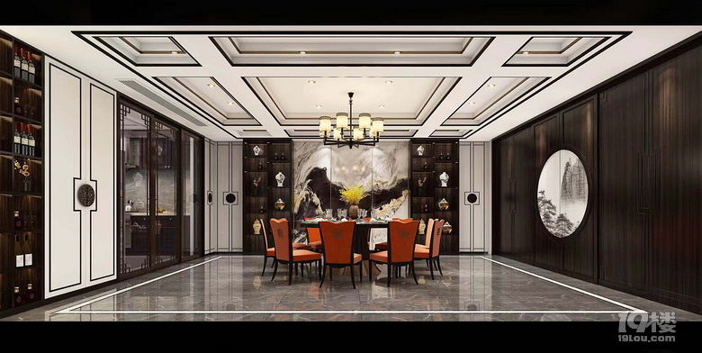 装修就要找我们，工装。家装無增项