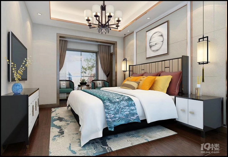 装修就要找我们，工装。家装無增项