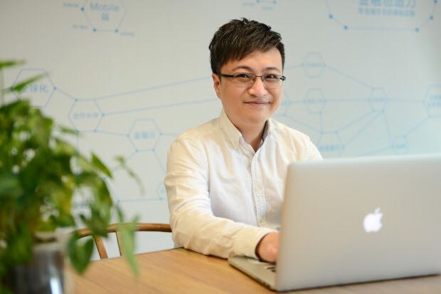 阿里巴巴合伙人新增四人其中有两位80后