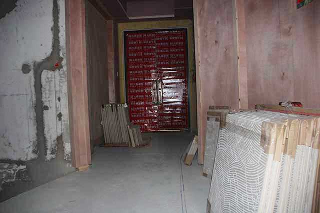 九鼎装饰年终大巡检，让您过一个好年