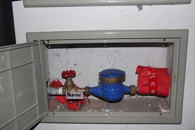 九鼎装饰年终大巡检，让您过一个好年