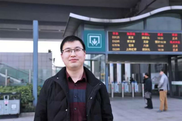 化宝检测服务有限公司的创始人唐立勇,杨世玉,蒋杭平——东华"三剑客"