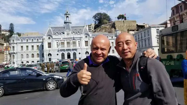 20年风雨相伴,从50万元营业收入提升至5000万元,亚都为游客们带去了无