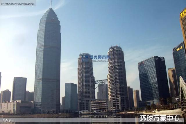 2019绍兴烂尾楼大盘点越城区成为烂尾楼的重灾区