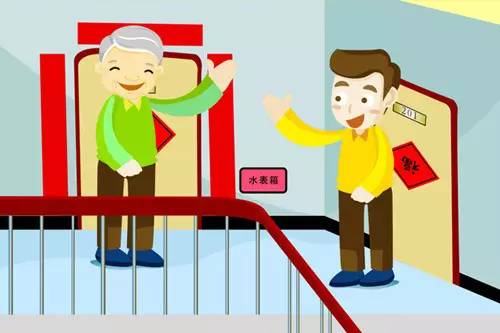 悲催小偷遇到中国好邻居