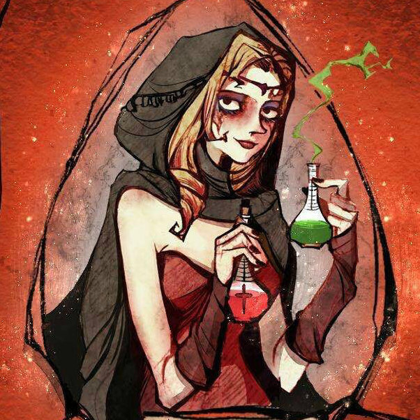 女巫:要合理使用自己的两瓶药,防止被狼人骗药或者误毒其他好人.