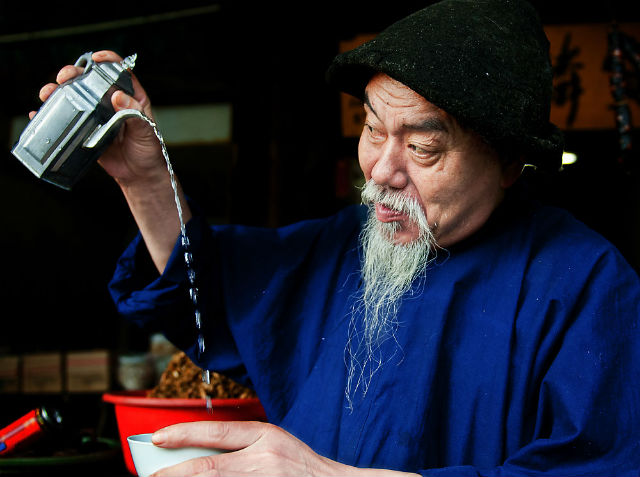 绍兴师爷算不算坏人,算不算剥削阶级?