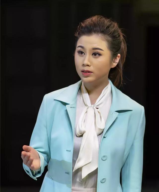 绍剧美好家园10月12日晚在浙江省人民大会堂上演