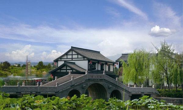 定了西施号logo标识及广告语征集开始最高金奖10000元