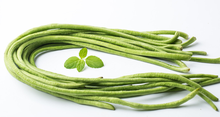 止步·小半城植物大课堂之蔬菜集——豇豆-绍兴生活网_柯桥生活网