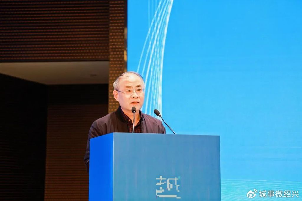 越城区统一战线第八届同心越城社会服务专项行动启动