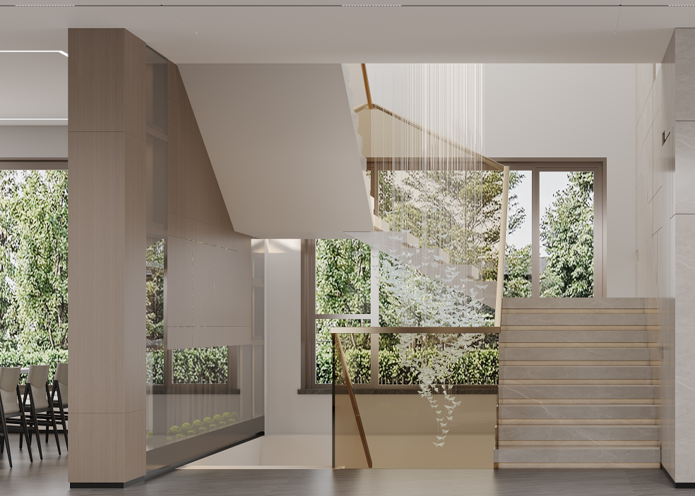 澜山|领尚家居,创新未来